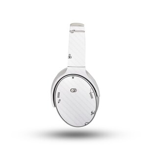 Foto 1 | Auriculares Skin Mightyskins De Fibra De Carbono Para Bose Quietcomfor - Venta Internacional.