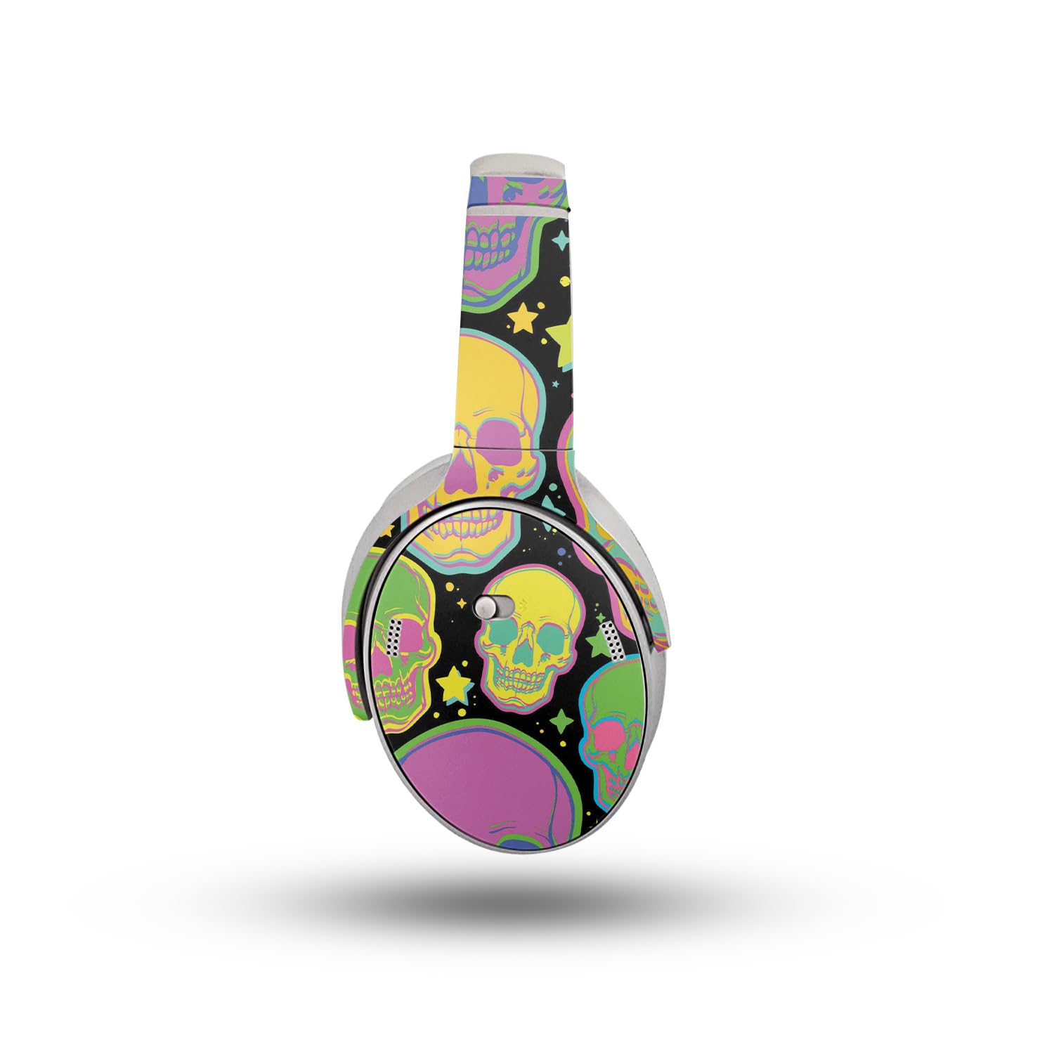 Foto 2 pulgar | Funda para Auriculares Mightyskins Compatible con Bose Quietcomfort - Venta Internacional