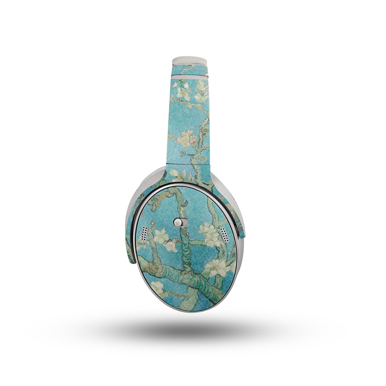 Funda Brillante de Vinillo Mightyskins Glossy Glitter para Bose Qc - Venta Internacional $894