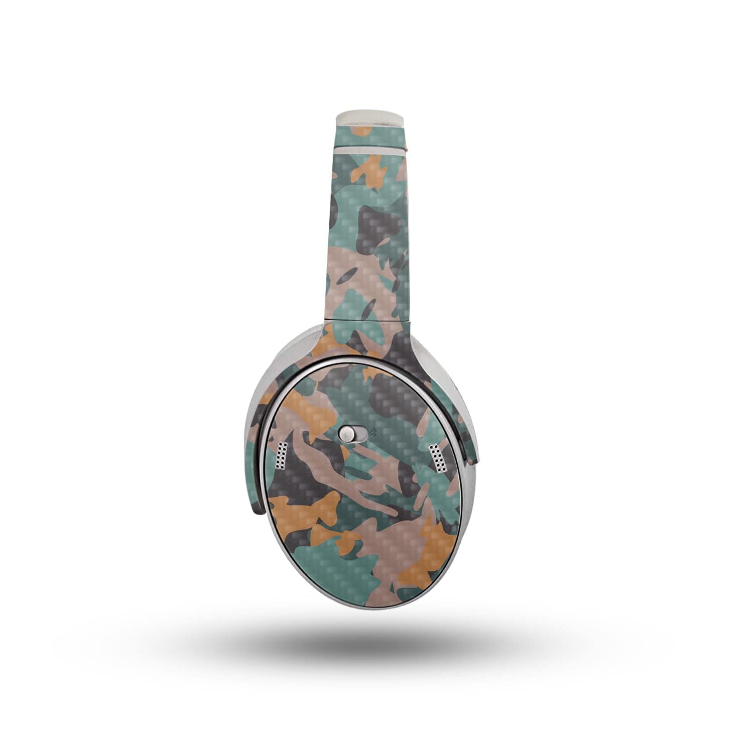 Funda de Vinillo para Auriculares Mightyskins Compatible con Bose Quietcomfort - Venta Internacional $894
