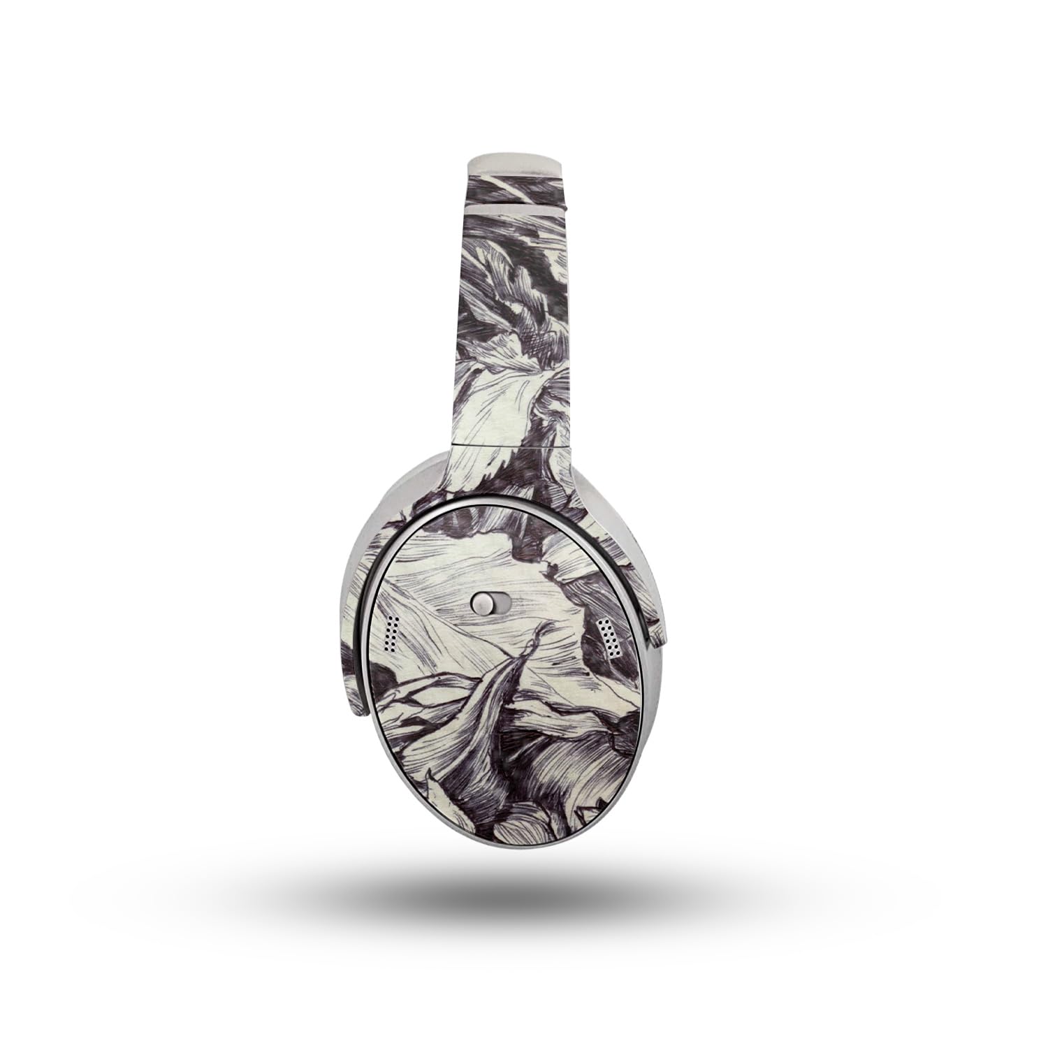 Foto 2 pulgar | Funda de Vinillo para Auriculares Mightyskins Compatible con Bose Quietcomfort - Venta Internacional