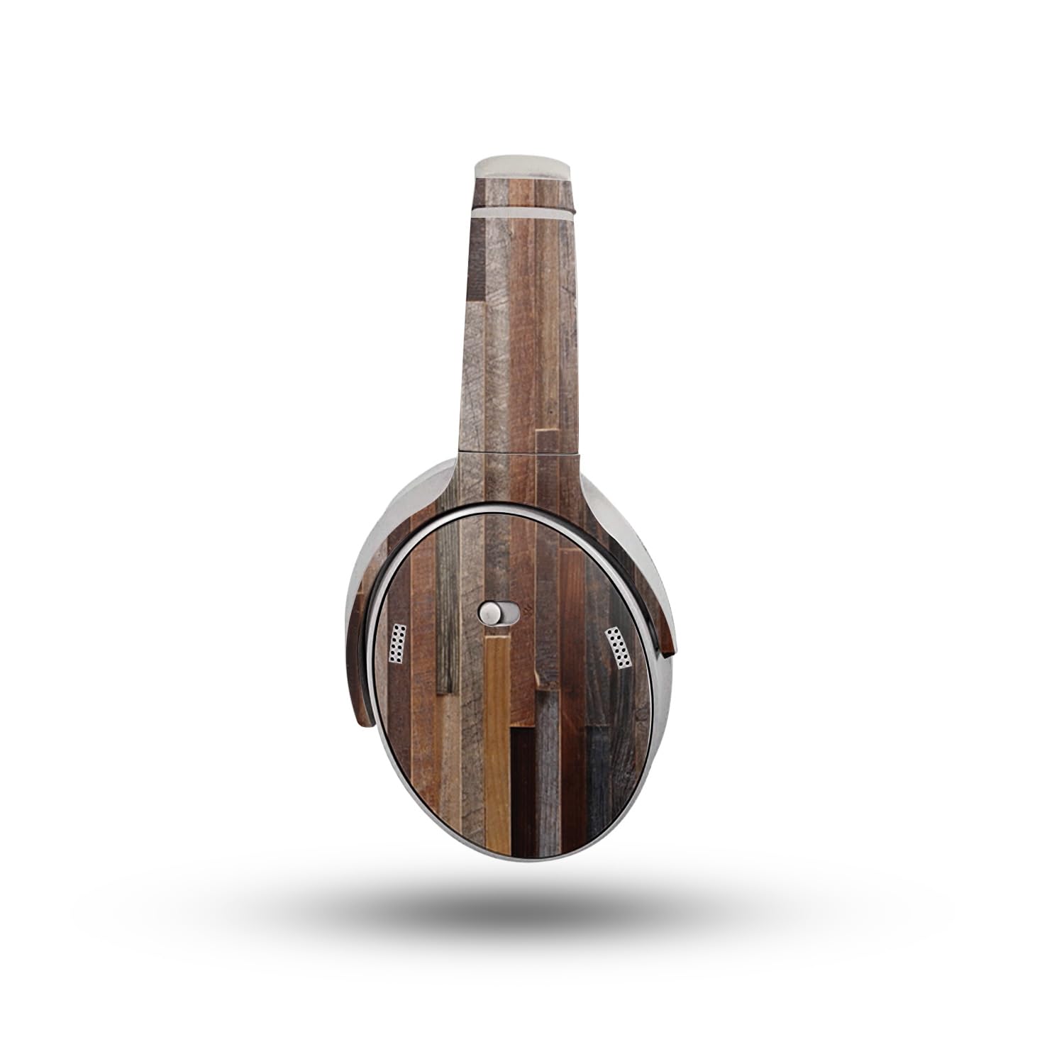 Foto 2 pulgar | Funda Para Auriculares Mightyskins Compatible Con Bose Quietcomfort - Venta Internacional.