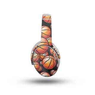 Foto 1 | Funda Brillante de Vinillo Mightyskins Glossy Glitter para Bose Qc - Venta Internacional
