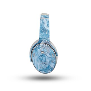 Foto 1 | Funda Brillante de Vinillo Mightyskins Glossy Glitter para Bose Qc - Venta Internacional
