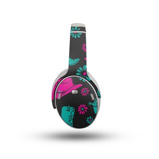 Foto 1 | Funda Protectora Mightyskins para Audífonos Bose Quietcomfort-Venta Internacional