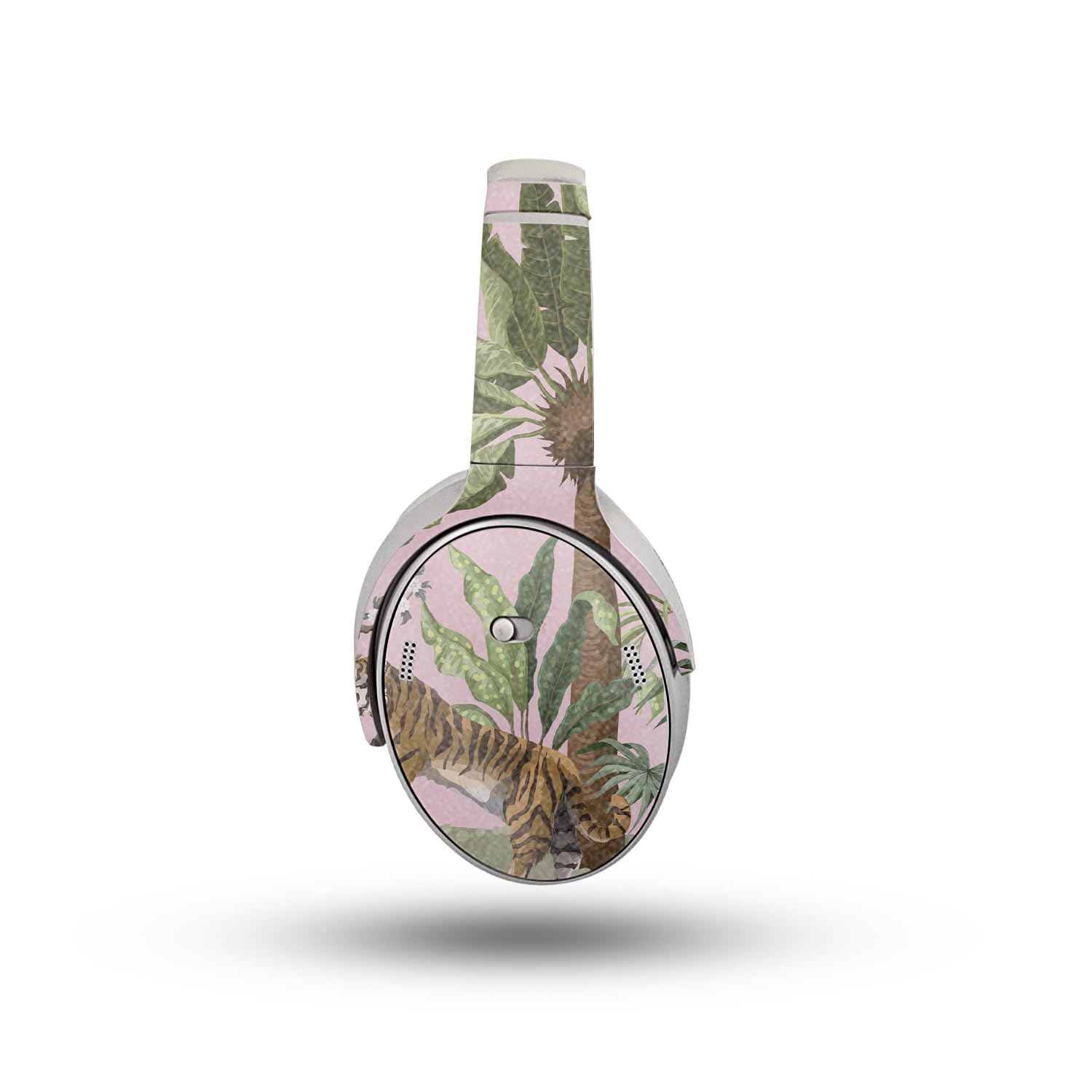 Foto 2 pulgar | Funda Mightyskins Glossy Glitter Para Bose Quietcomfort - Venta Internacional.