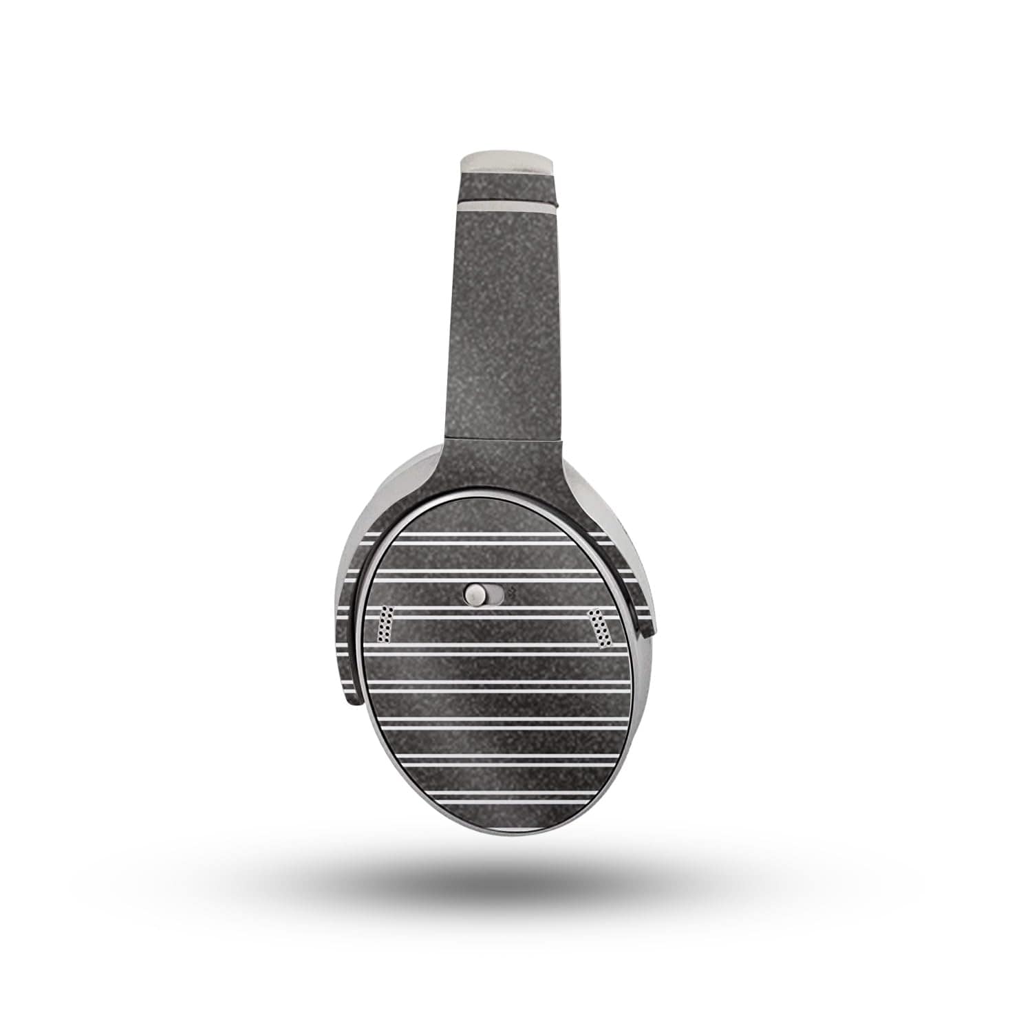 Funda para Auriculares Mightyskins Glossy Glitter Compatible con Bose Quietcomfort - Venta Internacional $894