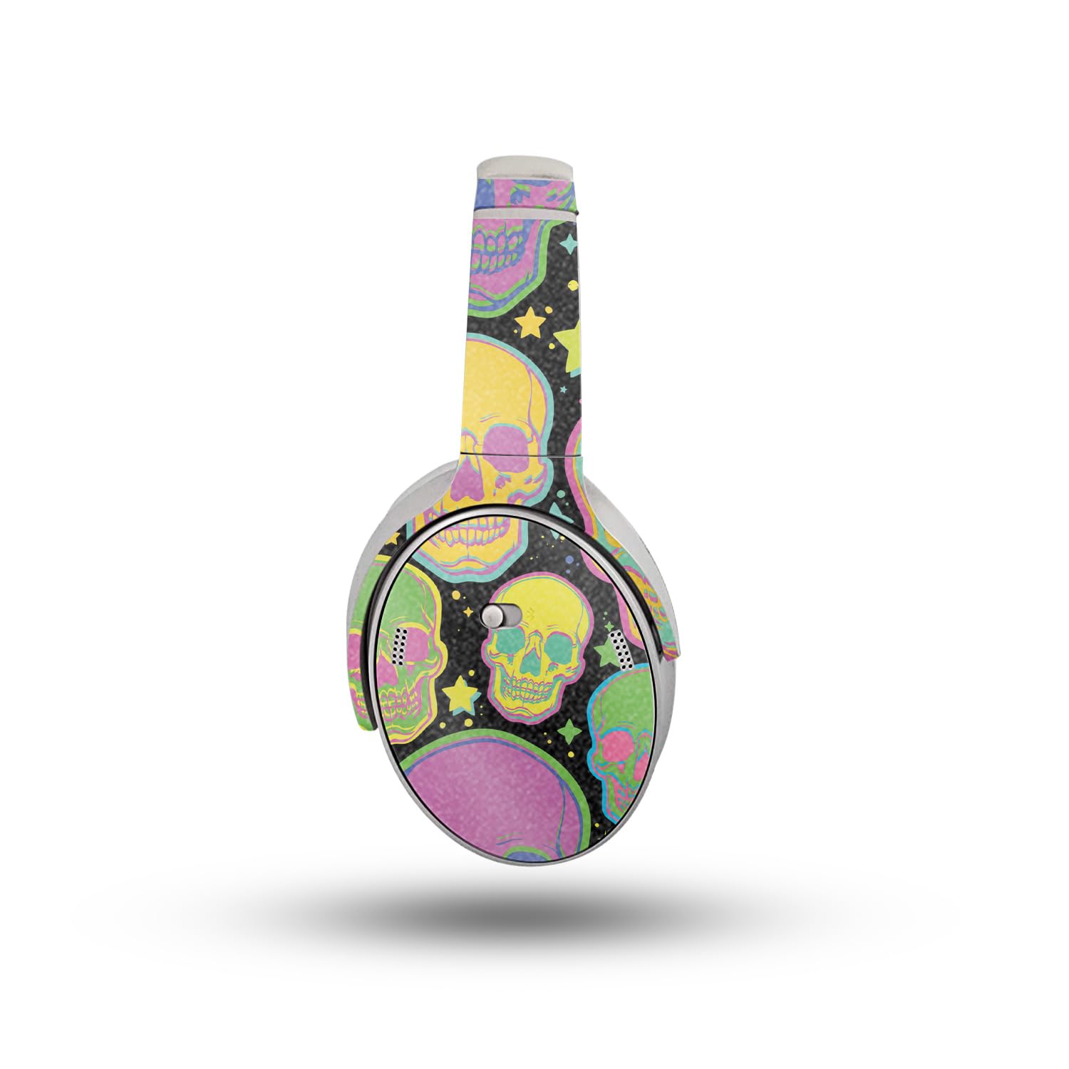 Foto 2 pulgar | Auriculares Skin Mightyskins Para Bose Quietcomfort 2023 - Venta Internacional.