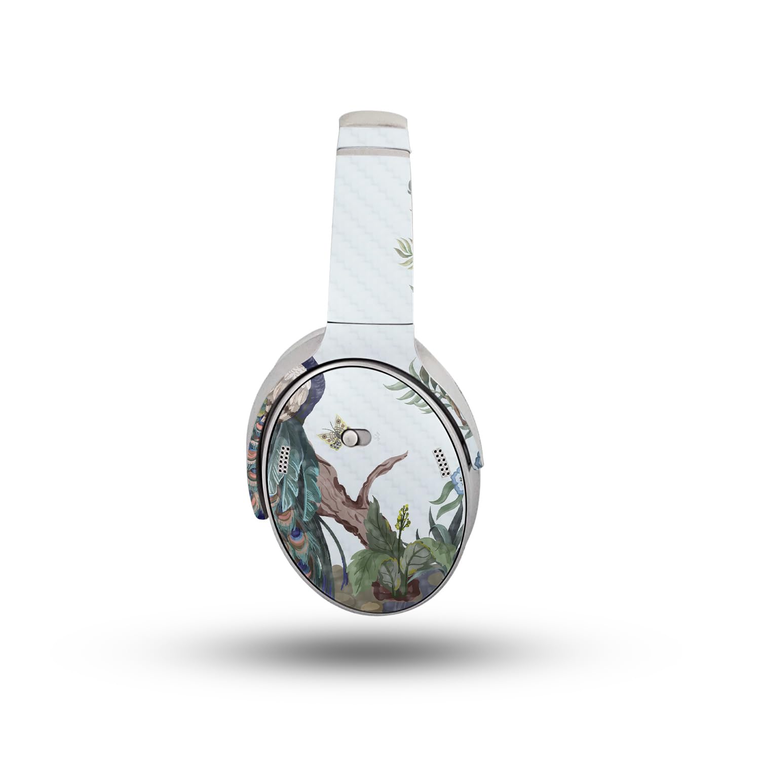 Funda para Auriculares Mightyskins Compatible con Bose Quietcomfort - Venta Internacional $894