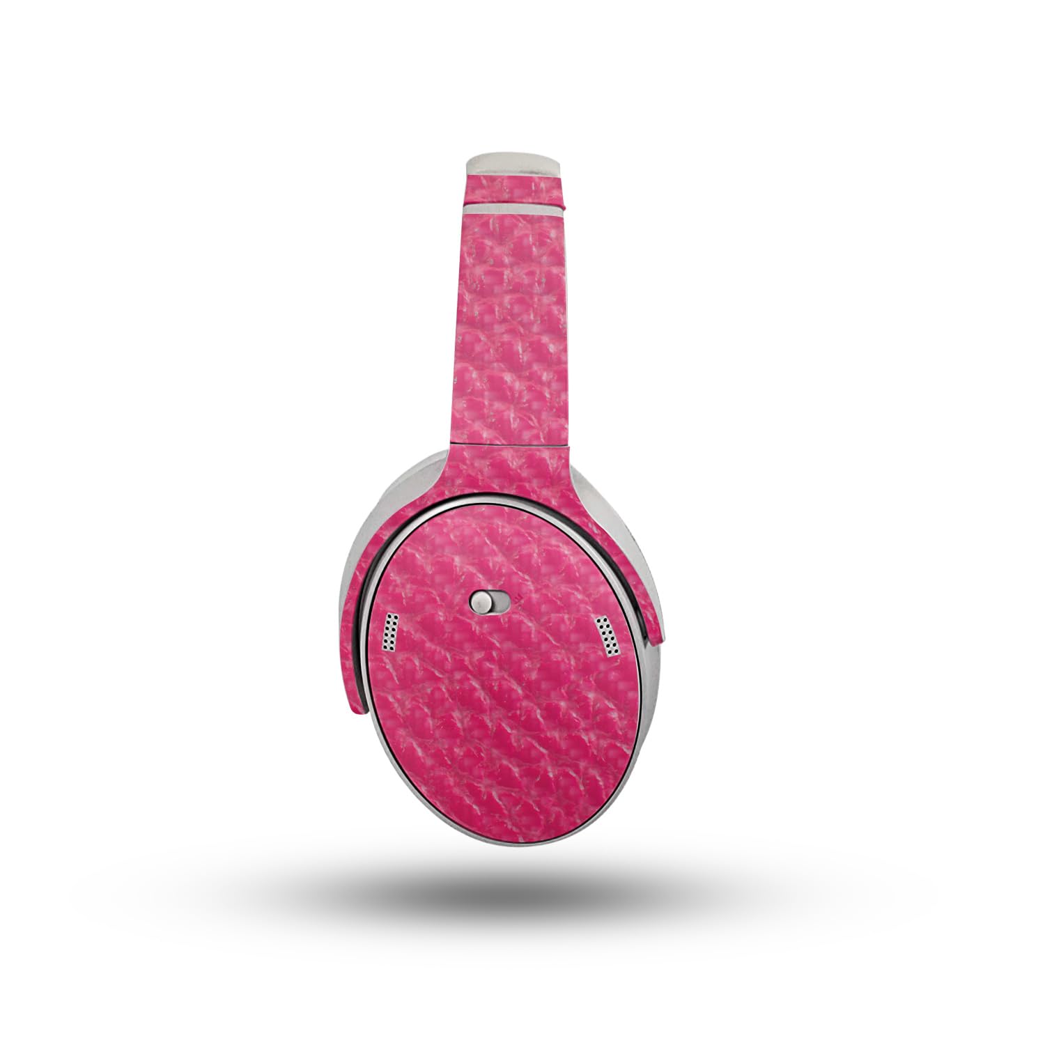 Foto 2 pulgar | Auriculares Skin Mightyskins De Fibra De Carbono Para Bose Quietcomfort - Venta Internacional.