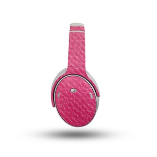 Foto 1 | Auriculares Skin Mightyskins De Fibra De Carbono Para Bose Quietcomfort - Venta Internacional.