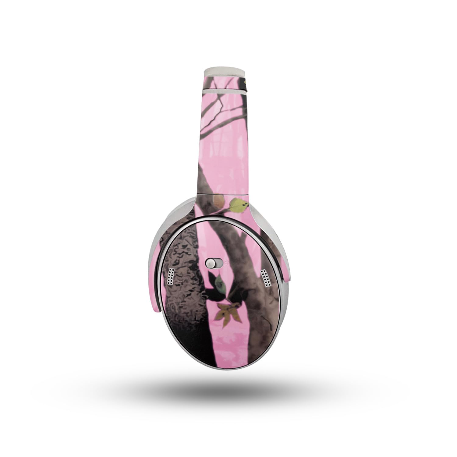 Foto 2 pulgar | Funda Para Auriculares Mightyskins Compatible Con Bose Quietcomfort - Venta Internacional.