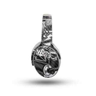 Foto 1 | Funda de Vinillo para Auriculares Mightyskins Compatible con Bose Quietcomfort - Venta Internacional
