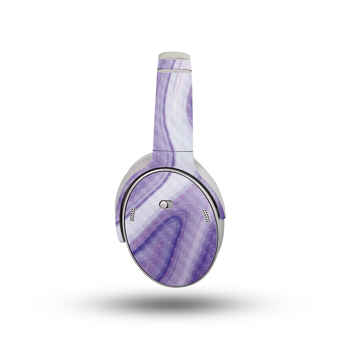 Funda de Vinillo para Auriculares Mightyskins Compatible con Bose Quietcomfort - Venta Internacional $894