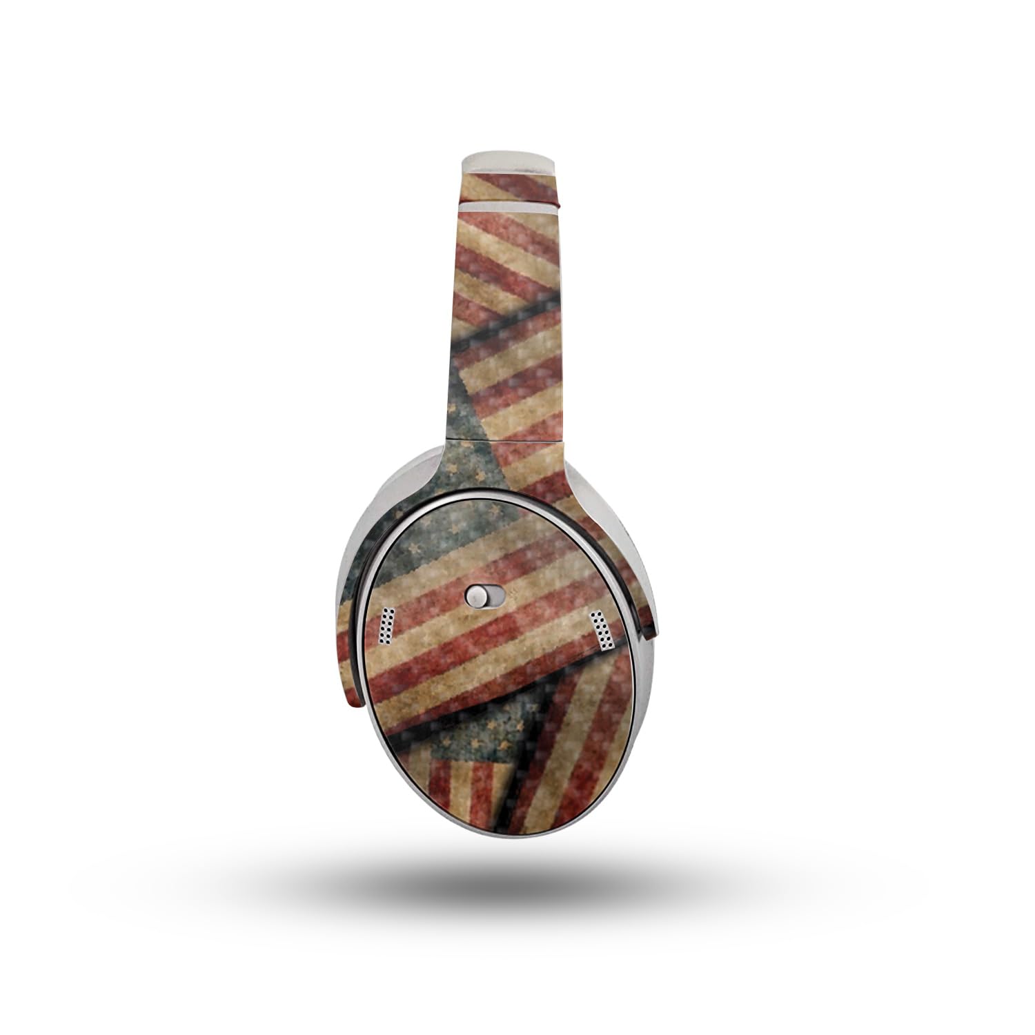 Foto 2 pulgar | Funda Mightyskins de Fibra de Carbono para Bose Quietcomfort - Venta Internacional