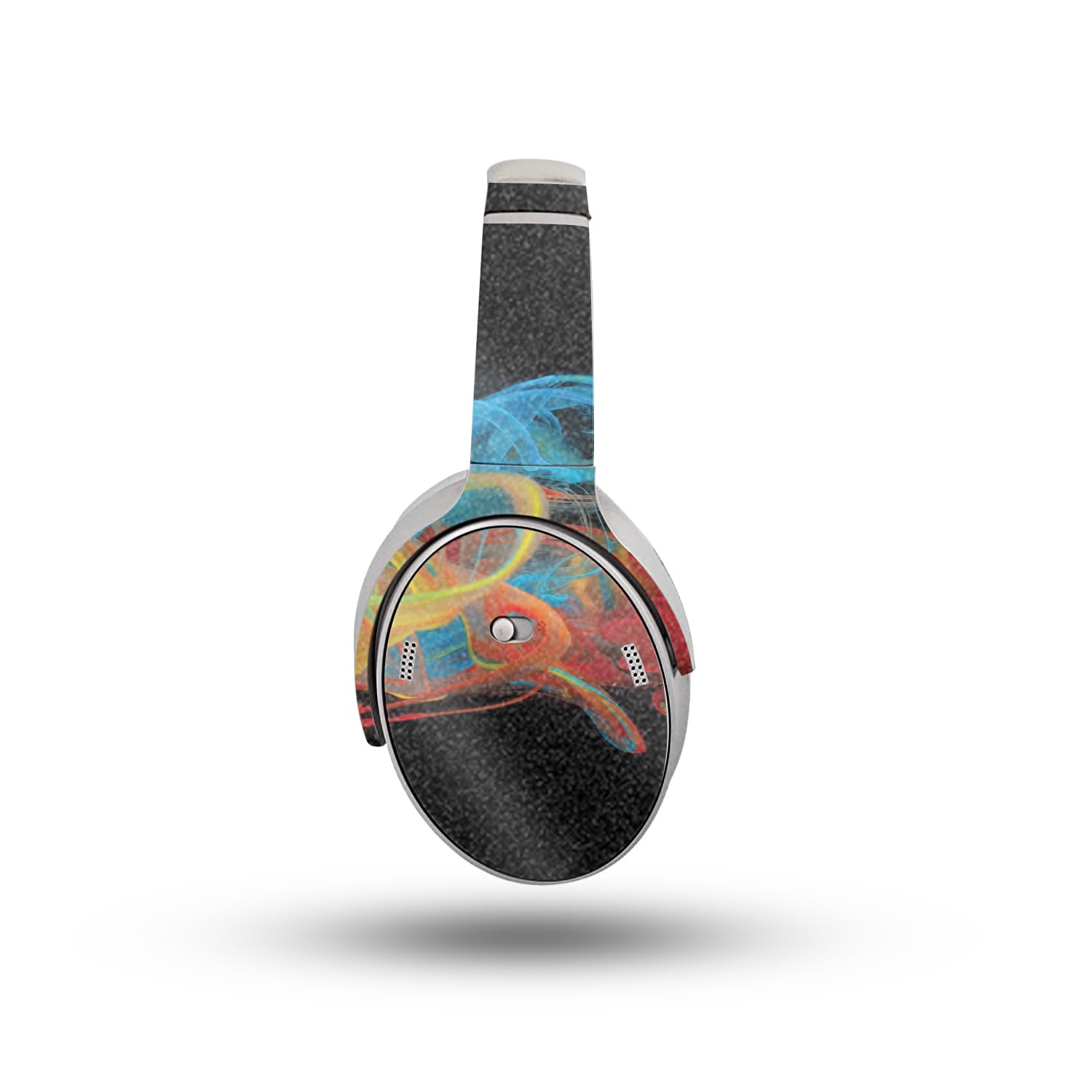 Foto 2 pulgar | Funda para Auriculares Skin Mightyskins Glossy Glitter para Bose Quietcomfort - Venta Internacional