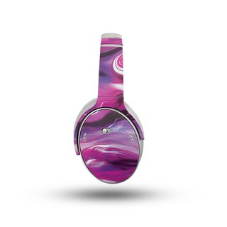Foto 1 | Funda Para Auriculares Mightyskins Compatible Con Bose Quietcomfort - Venta Internacional.