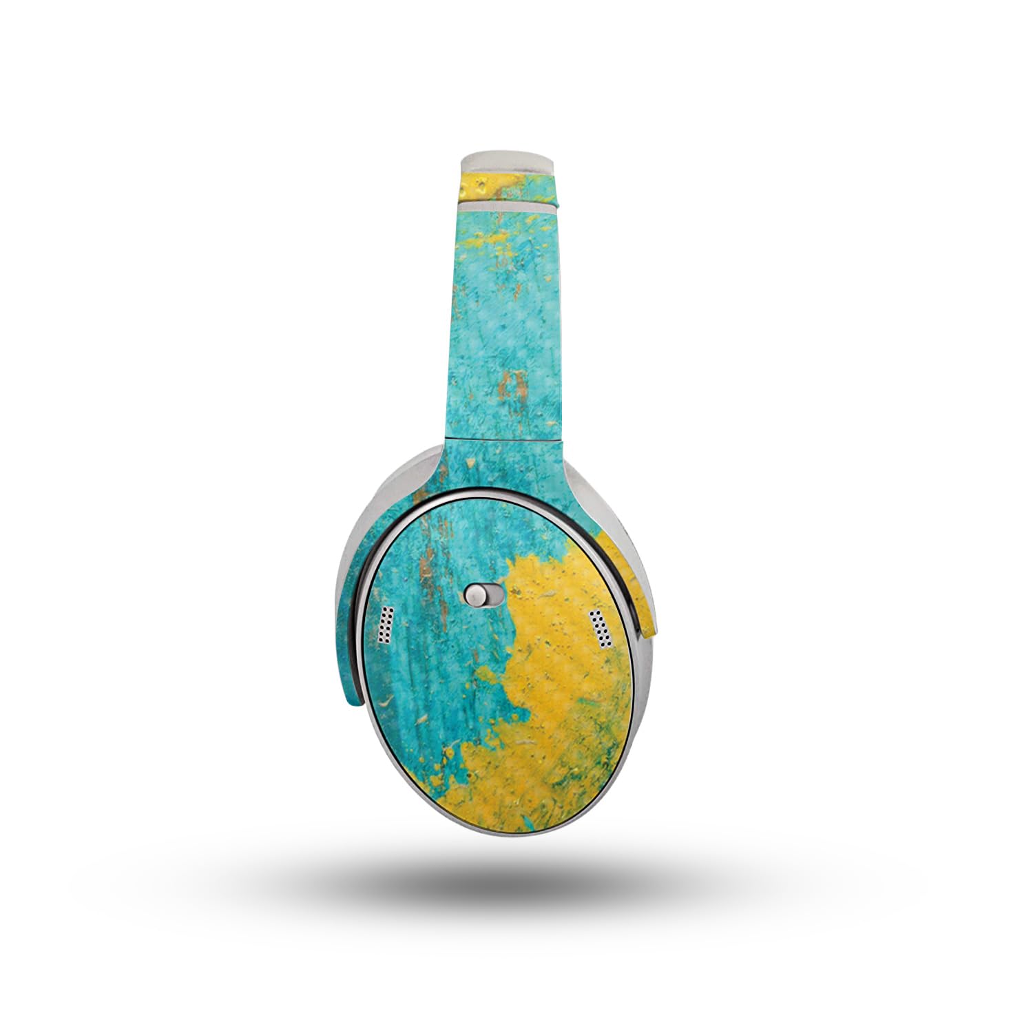 Foto 2 pulgar | Auriculares Skin Mightyskins De Fibra De Carbono Para Bose Quietcomfort - Venta Internacional.