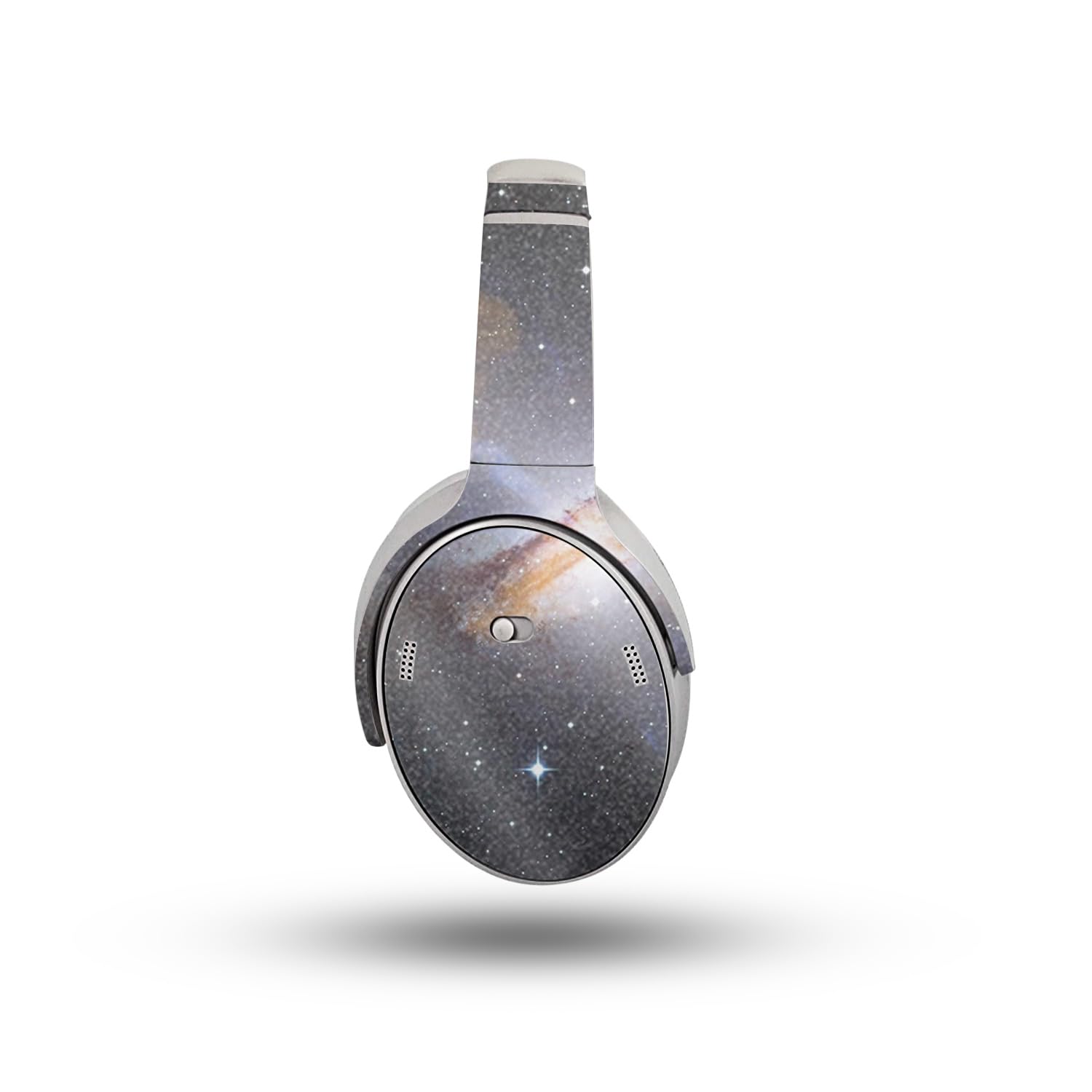Foto 2 pulgar | Auriculares Skin Mightyskins Glossy Glitter Para Bose Quietcomfort - Venta Internacional.