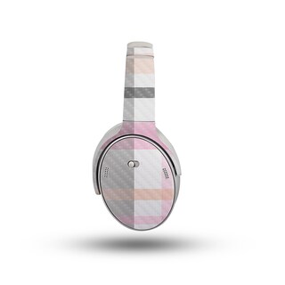 Foto 1 | Auriculares Skin Mightyskins De Fibra De Carbono Para Bose Quietcomfort - Venta Internacional.