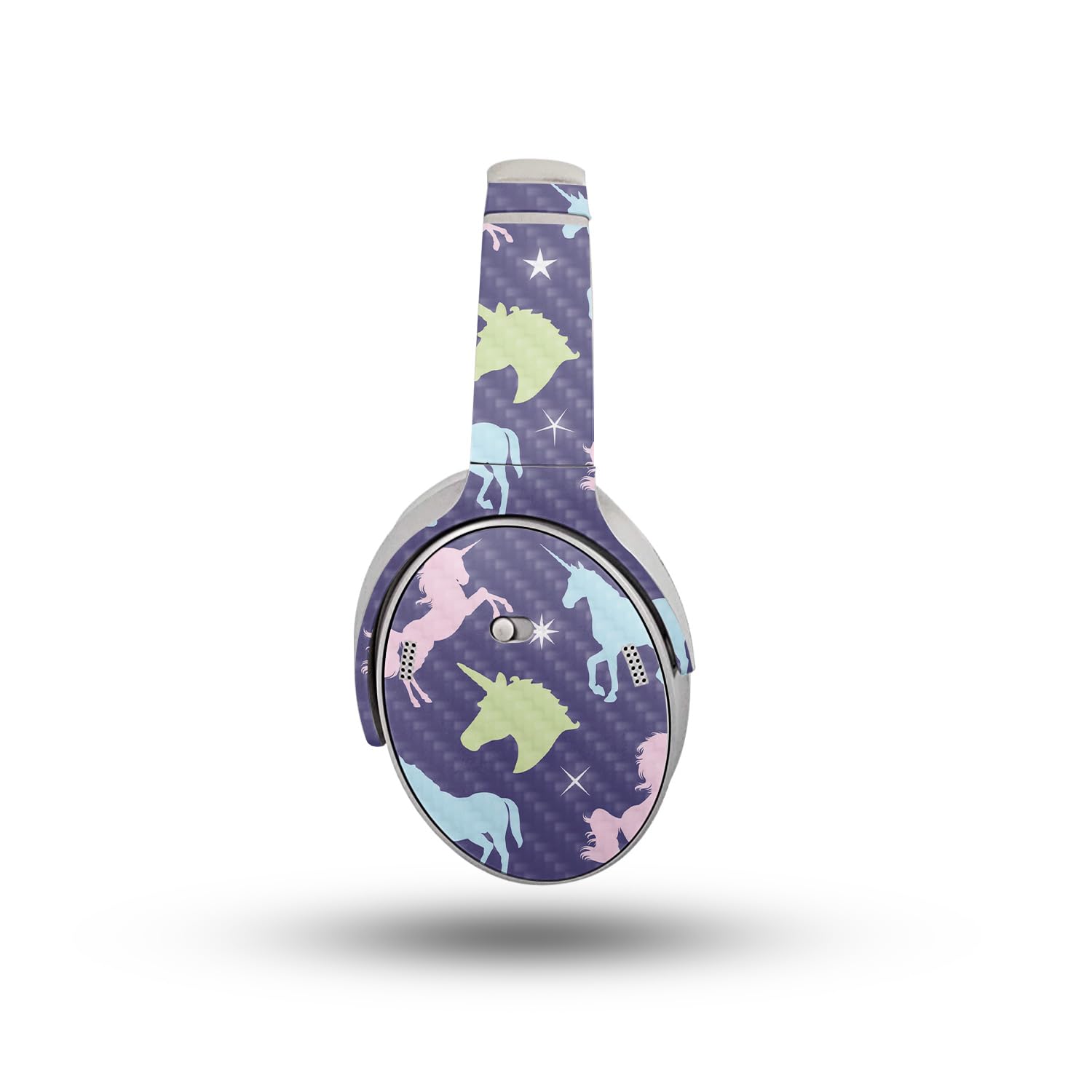Foto 2 pulgar | Funda Mightyskins de Fibra de Carbono para Bose Quietcomfort - Venta Internacional
