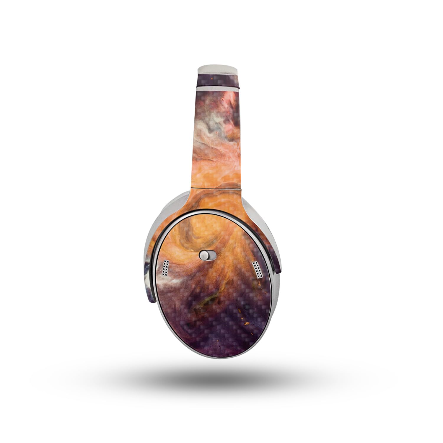 Foto 1 | Funda Mightyskins de Fibra de Carbono para Bose Quietcomfort - Venta Internacional