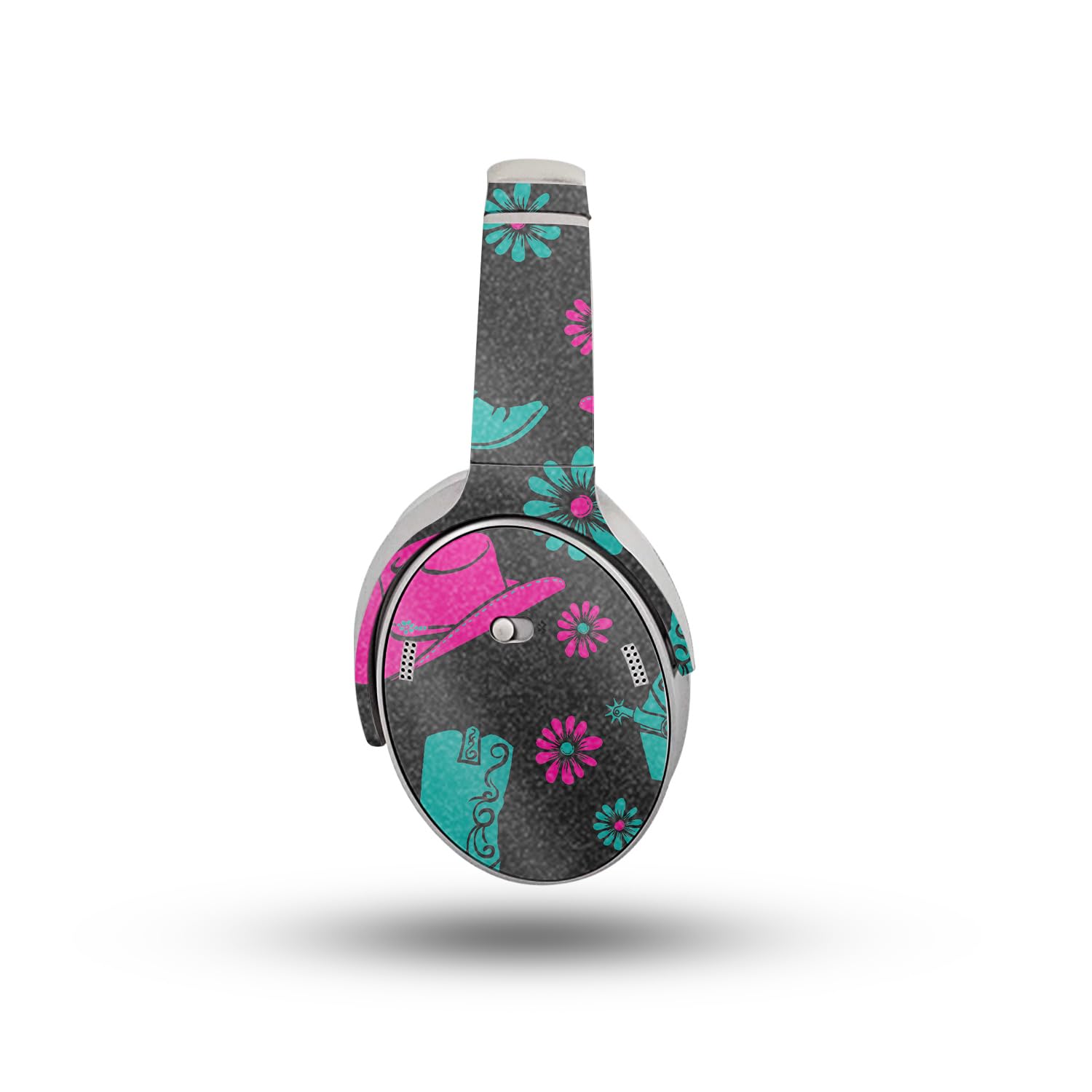 Foto 2 pulgar | Funda Mightyskins de Fibra de Carbono para Bose Quietcomfort - Venta Internacional