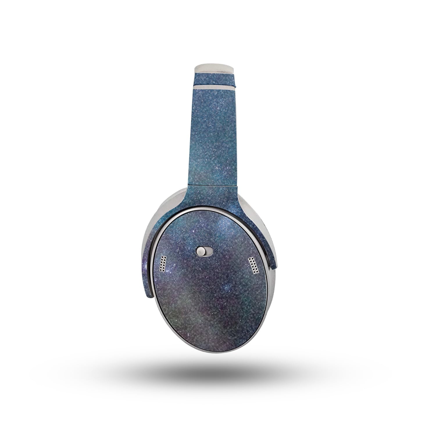 Foto 2 pulgar | Funda Brillante de Vinillo Mightyskins Glossy Glitter para Bose Qc - Venta Internacional