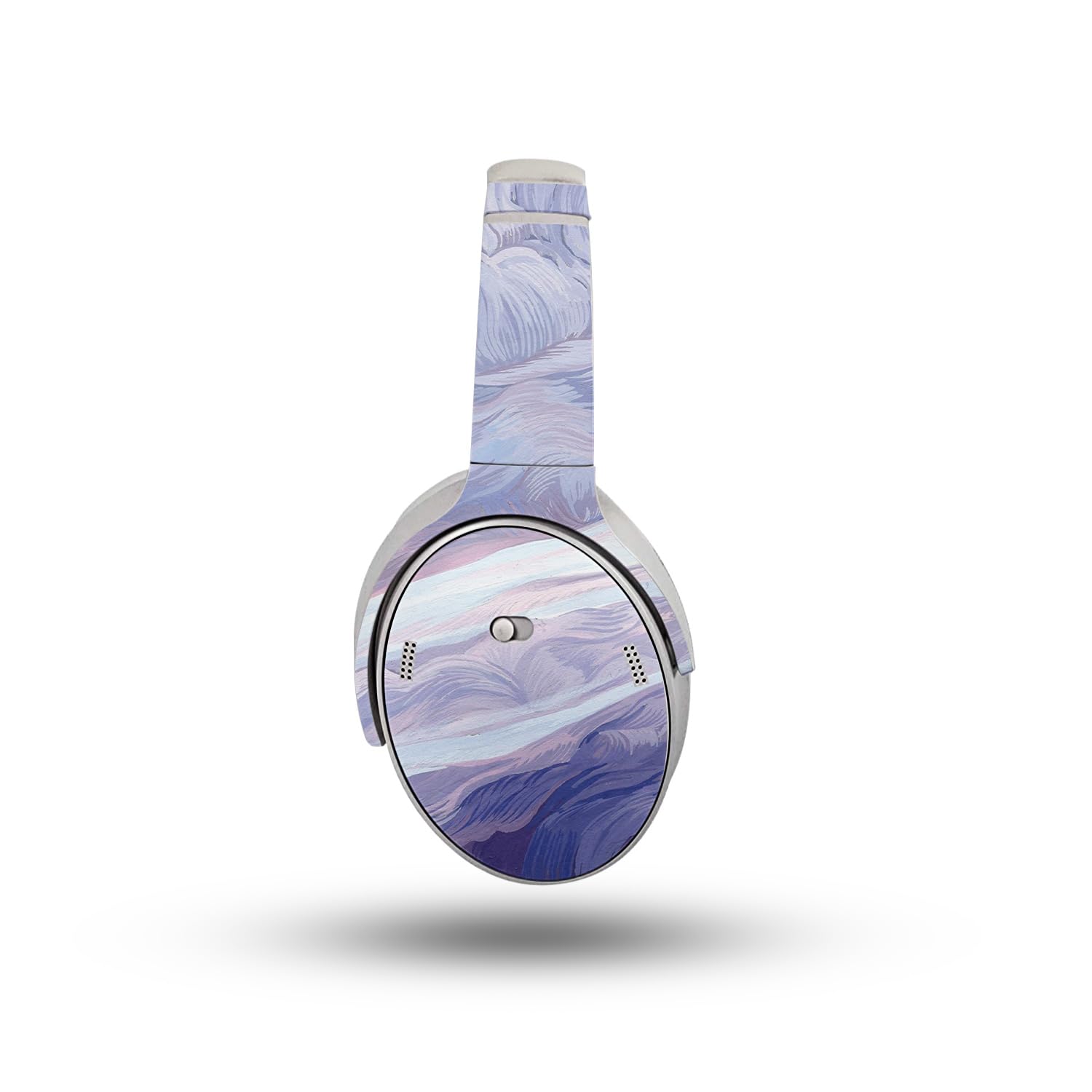 Foto 2 pulgar | Funda Para Auriculares Mightyskins Compatible Con Bose Quietcomfort - Venta Internacional.
