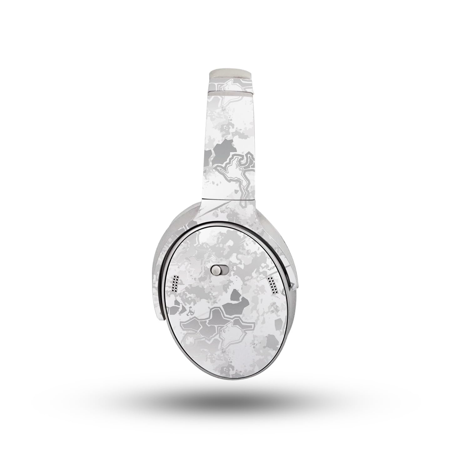 Foto 2 pulgar | Funda de Vinillo para Auriculares Mightyskins Compatible con Bose Quietcomfort - Venta Internacional