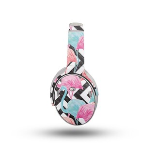 Foto 1 | Auriculares Skin Mightyskins De Fibra De Carbono Para Bose Quietcomfort - Venta Internacional.