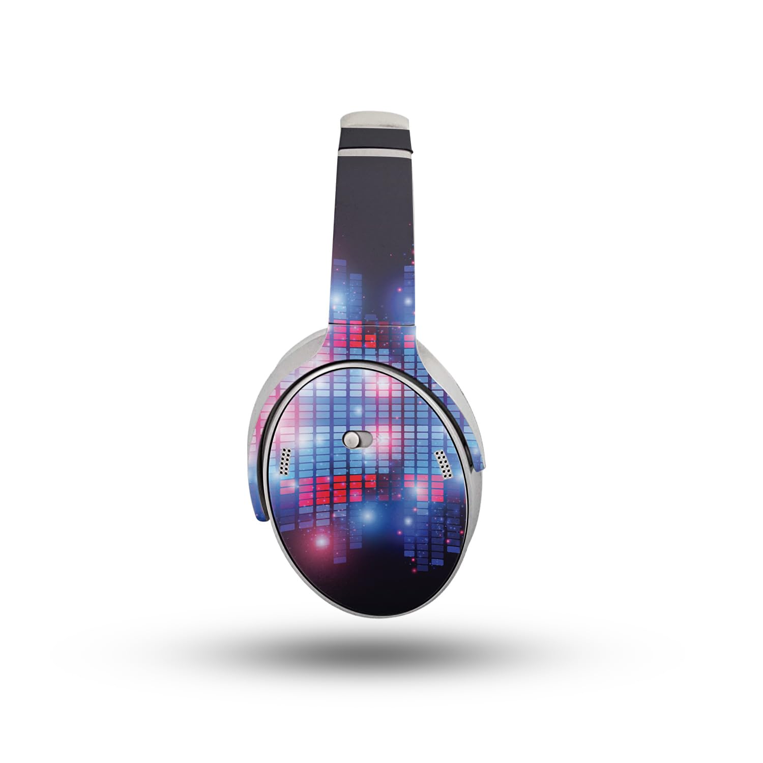 Foto 2 pulgar | Funda Para Auriculares Mightyskins Compatible Con Bose Quietcomfort - Venta Internacional.