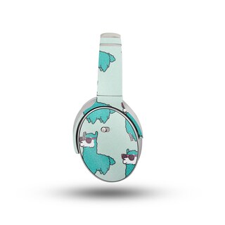 Foto 1 | Funda Brillante de Vinillo Mightyskins Glossy Glitter para Bose Qc - Venta Internacional