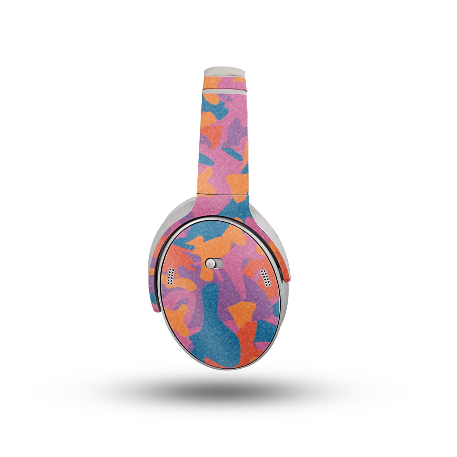 Foto 2 pulgar | Funda para Auriculares Mightyskins Glossy Glitter Compatible con Bose Quietcomfort - Venta Internacional