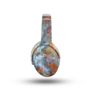 Foto 1 | Funda Brillante de Vinillo Mightyskins Glossy Glitter para Bose Qc - Venta Internacional