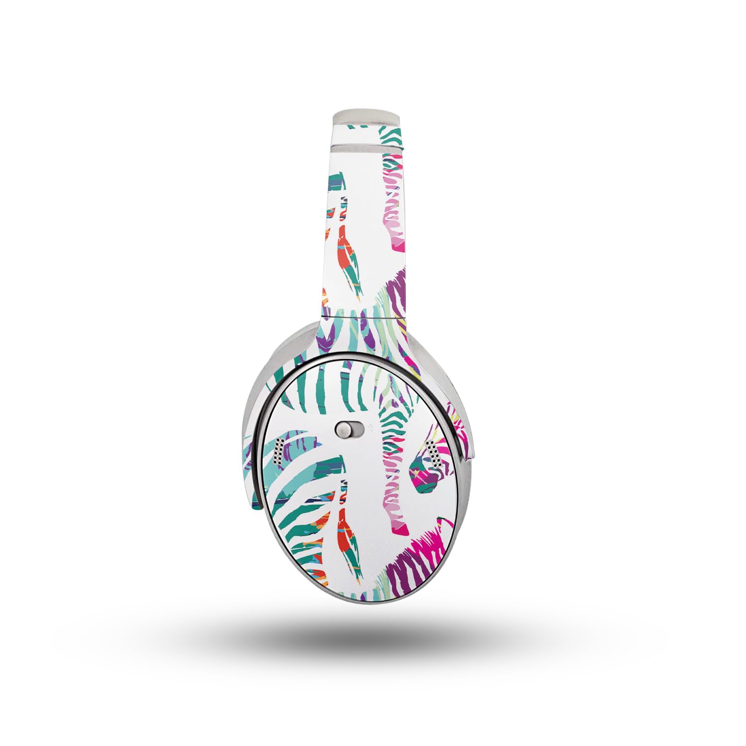 Foto 1 | Funda Para Auriculares Mightyskins Compatible Con Bose Quietcomfort - Venta Internacional.
