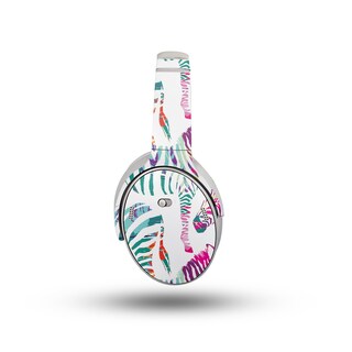 Foto 1 | Funda Para Auriculares Mightyskins Compatible Con Bose Quietcomfort - Venta Internacional.