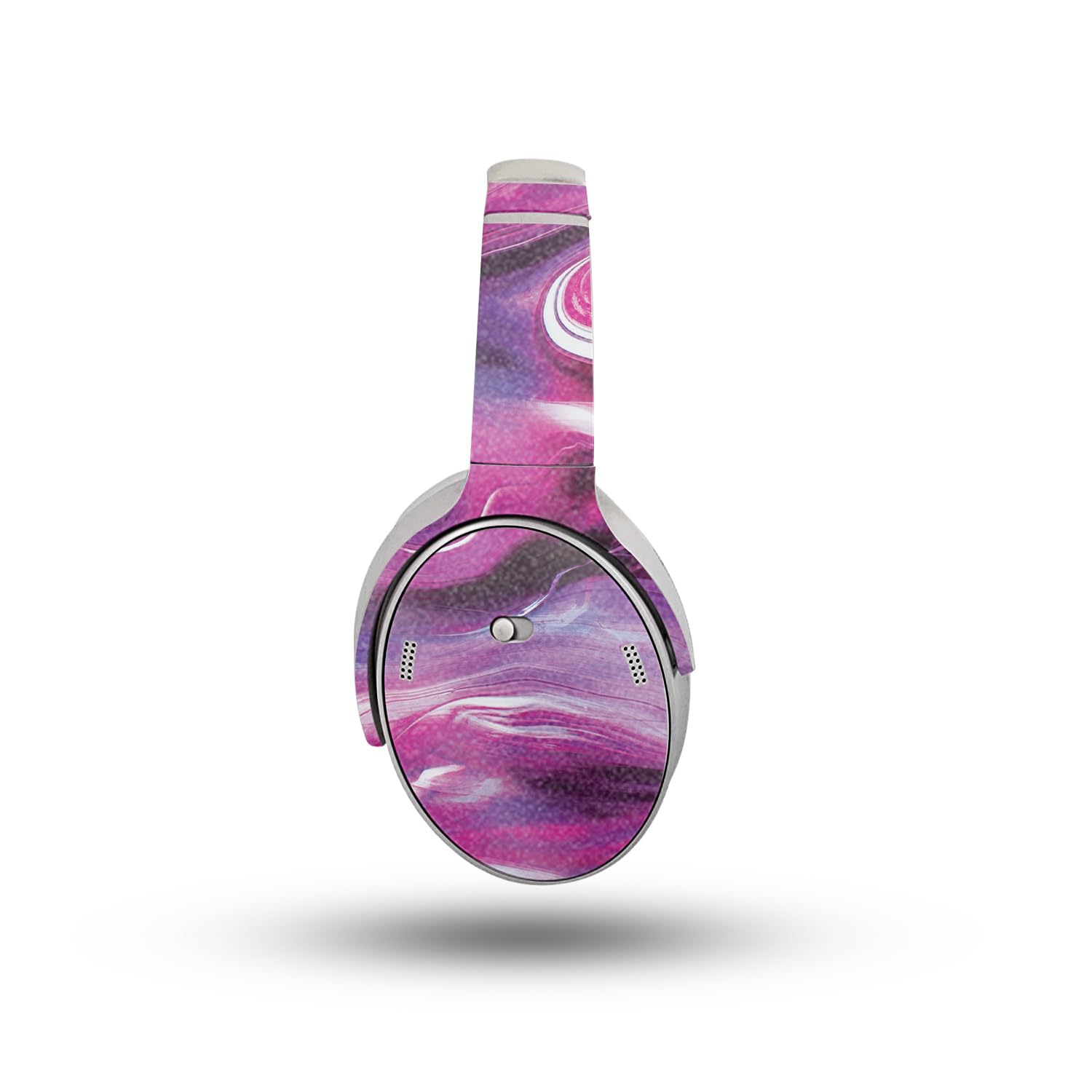 Foto 1 | Funda para Auriculares Mightyskins Glossy Glitter Compatible con Bose Quietcomfort - Venta Internacional