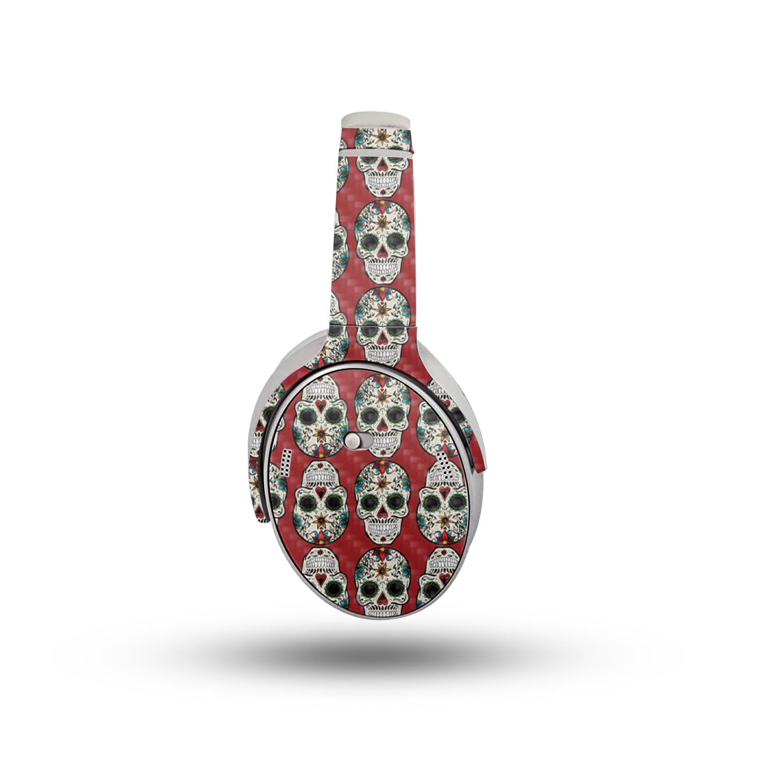 Foto 2 pulgar | Funda Mightyskins de Fibra de Carbono para Bose Quietcomfort - Venta Internacional