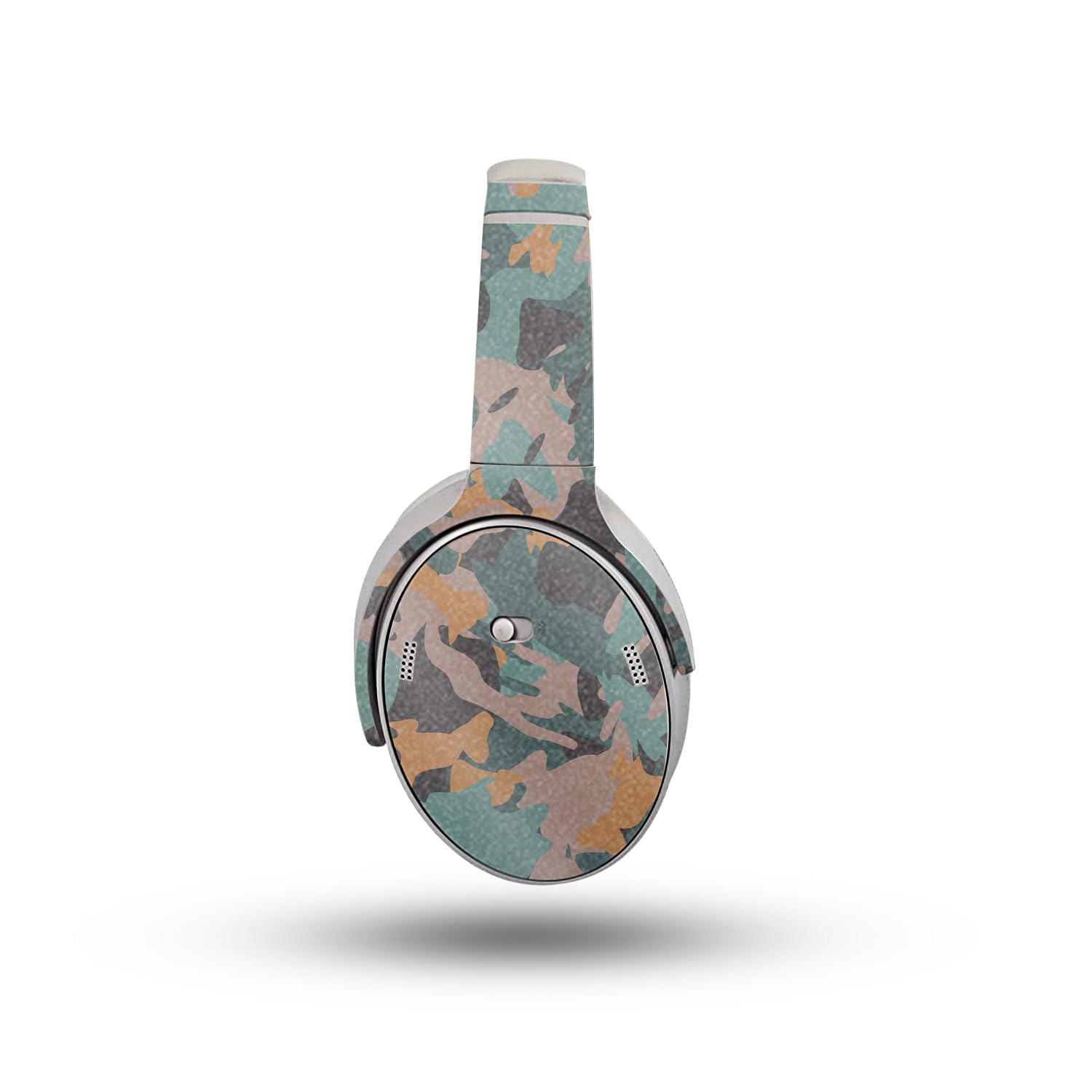Foto 2 pulgar | Funda Mightyskins de Fibra de Carbono para Bose Quietcomfort - Venta Internacional