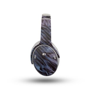 Foto 1 | Auriculares Skin Mightyskins De Fibra De Carbono Para Bose Quietcomfort - Venta Internacional.