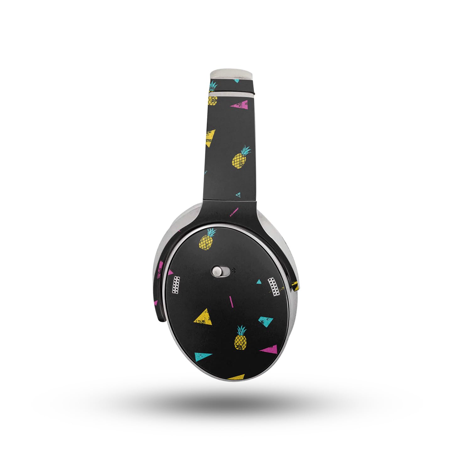 Foto 2 pulgar | Funda de Vinillo para Auriculares Mightyskins Compatible con Bose Quietcomfort - Venta Internacional