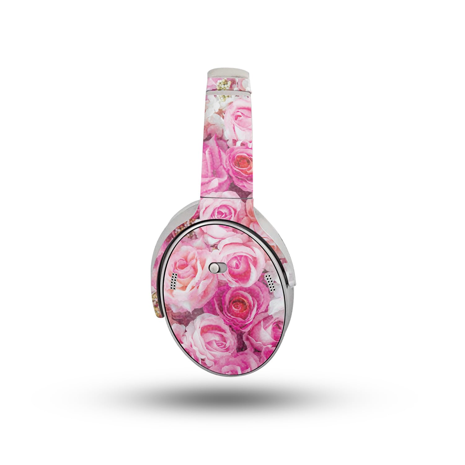 Foto 1 | Funda Brillante de Vinillo Mightyskins Glossy Glitter para Bose Qc - Venta Internacional