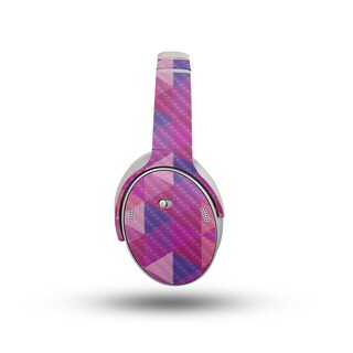 Foto 1 | Funda de Vinillo para Auriculares Mightyskins Compatible con Bose Quietcomfort - Venta Internacional