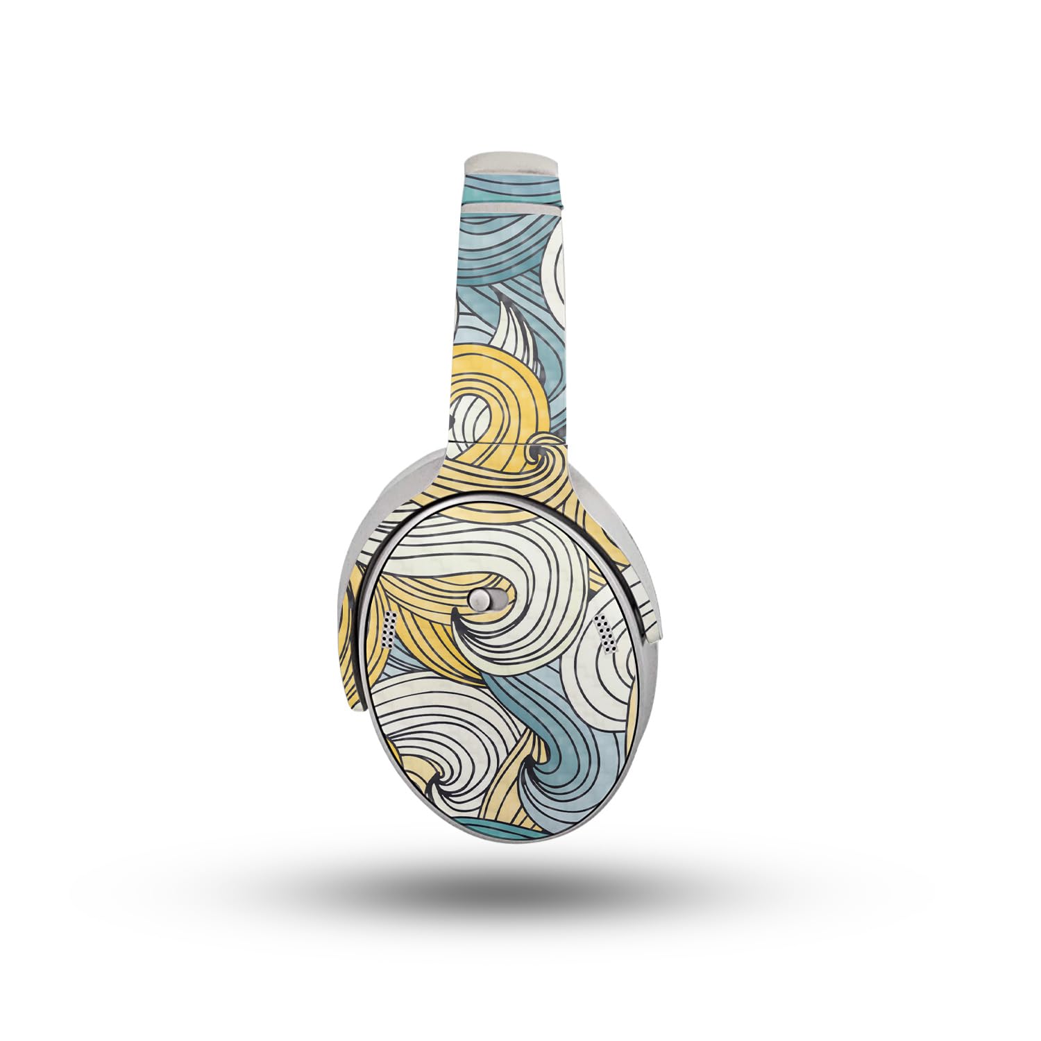 Foto 2 pulgar | Funda Mightyskins de Fibra de Carbono para Bose Quietcomfort - Venta Internacional