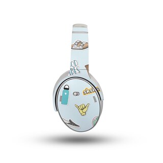Foto 1 | Funda de Vinillo para Auriculares Mightyskins Compatible con Bose Quietcomfort - Venta Internacional
