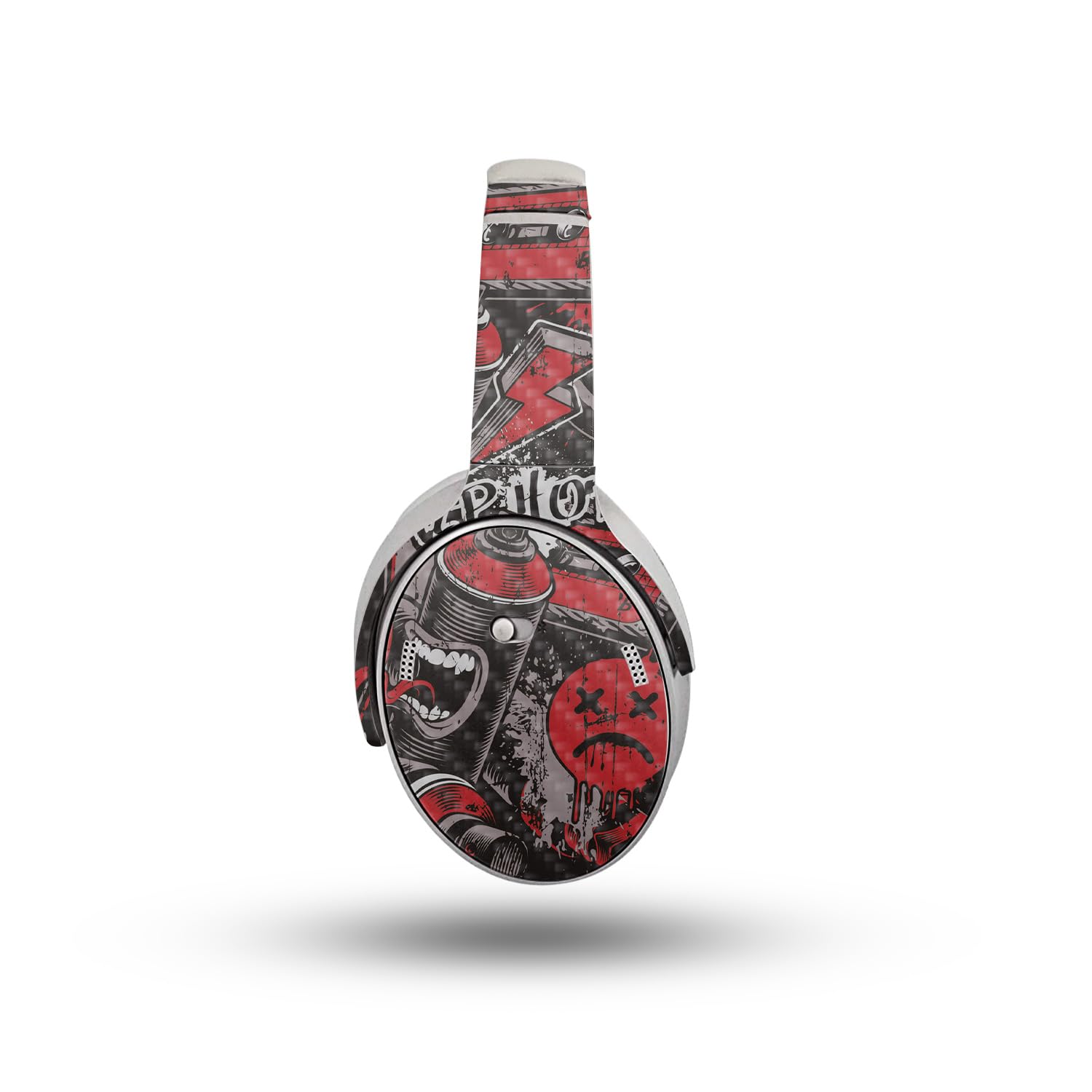 Foto 1 | Funda Para Auriculares Mightyskins Compatible Con Bose Quietcomfort - Venta Internacional.