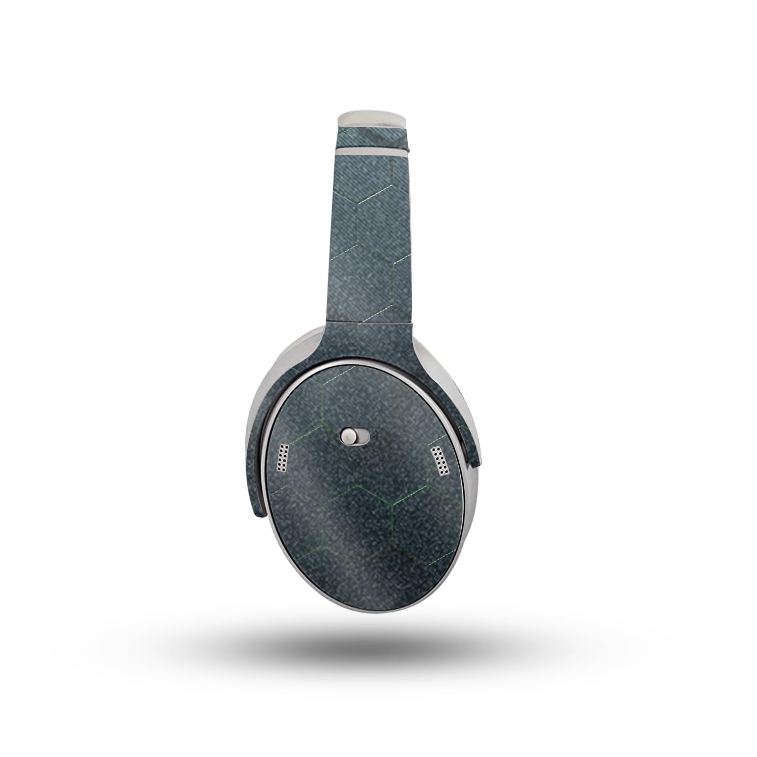 Foto 2 pulgar | Funda de Vinillo para Auriculares Mightyskins Compatible con Bose Quietcomfort - Venta Internacional