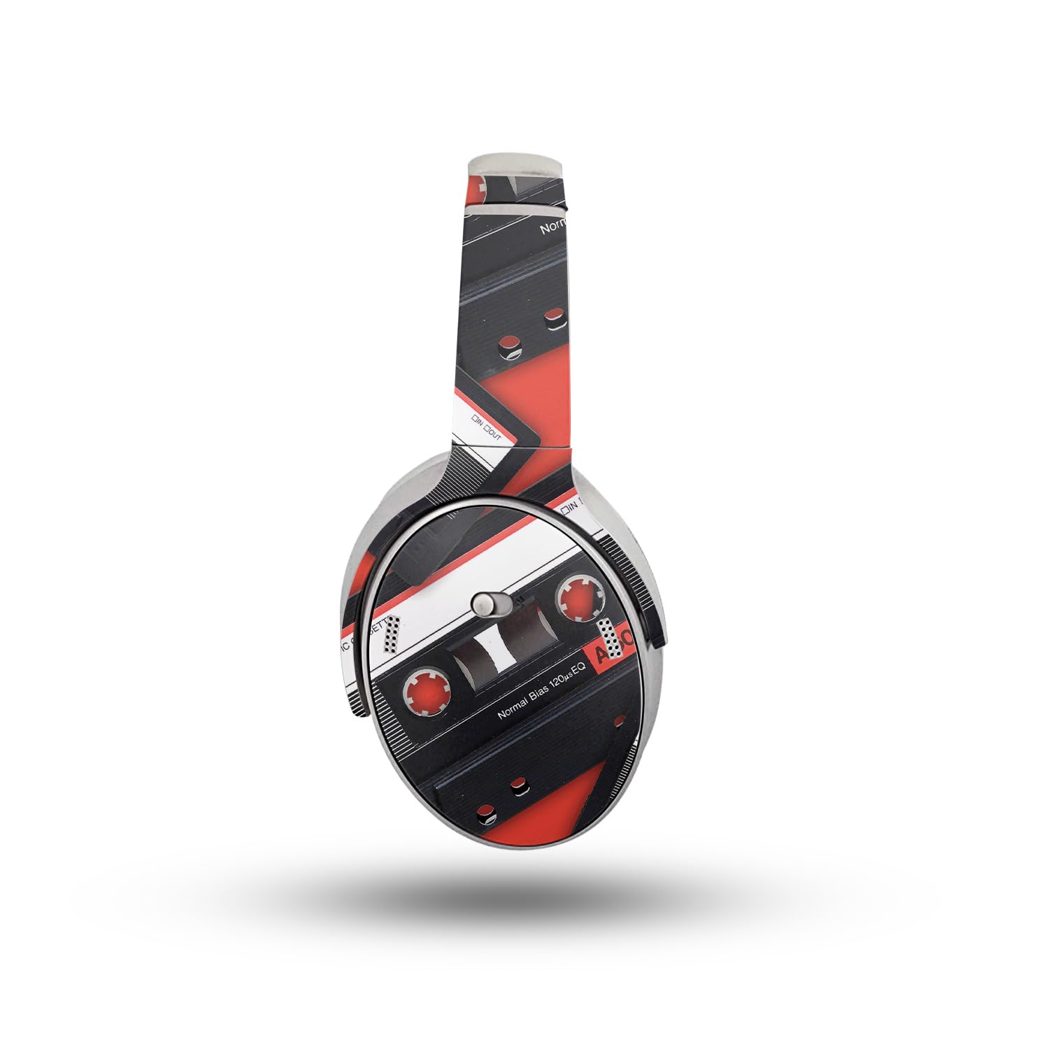 Foto 2 pulgar | Funda de Vinillo para Auriculares Mightyskins Compatible con Bose Quietcomfort - Venta Internacional