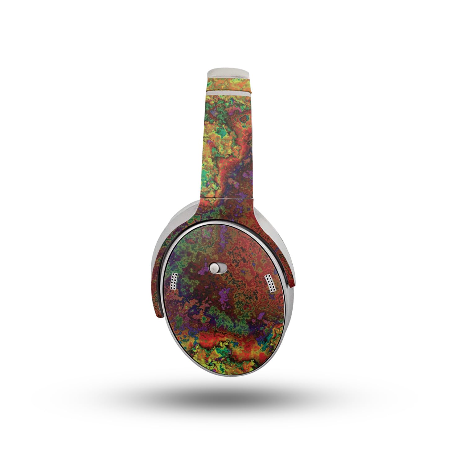 Foto 2 pulgar | Funda para Auriculares Mightyskins Compatible con Bose Quietcomfort - Venta Internacional